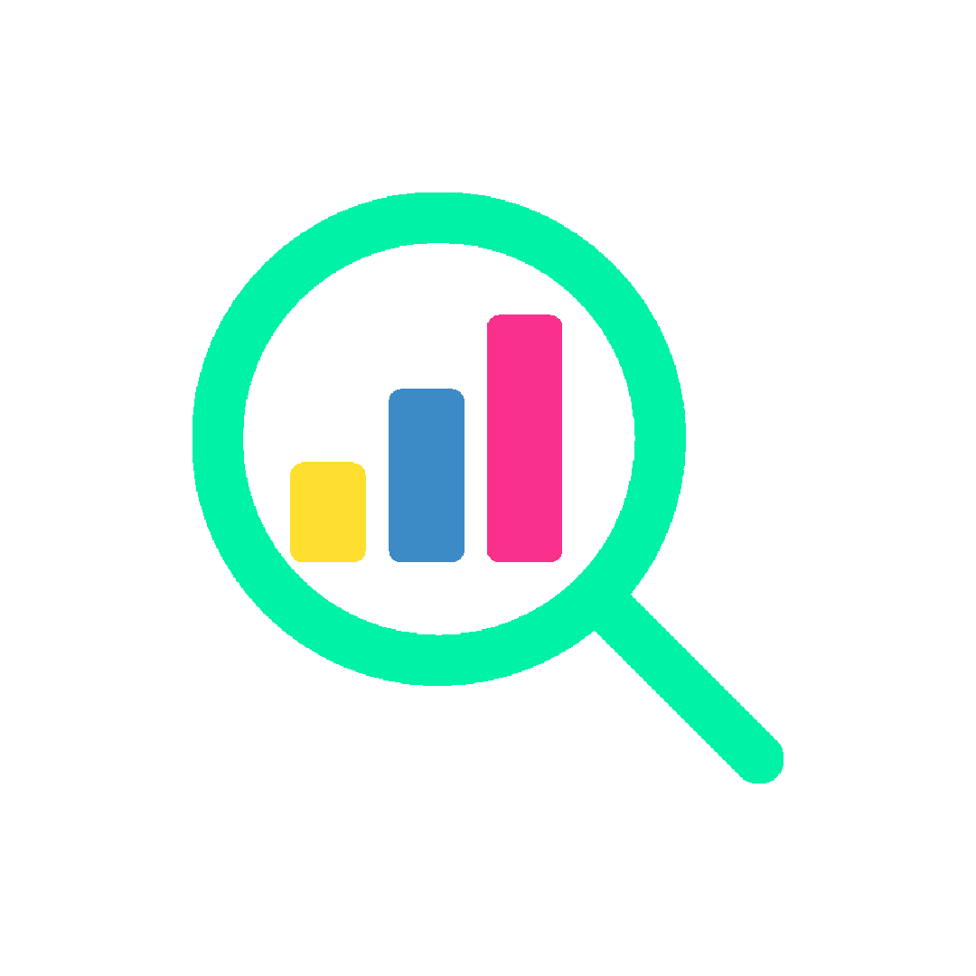 Analytics icon