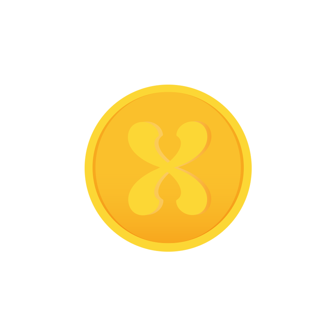 Coin icon